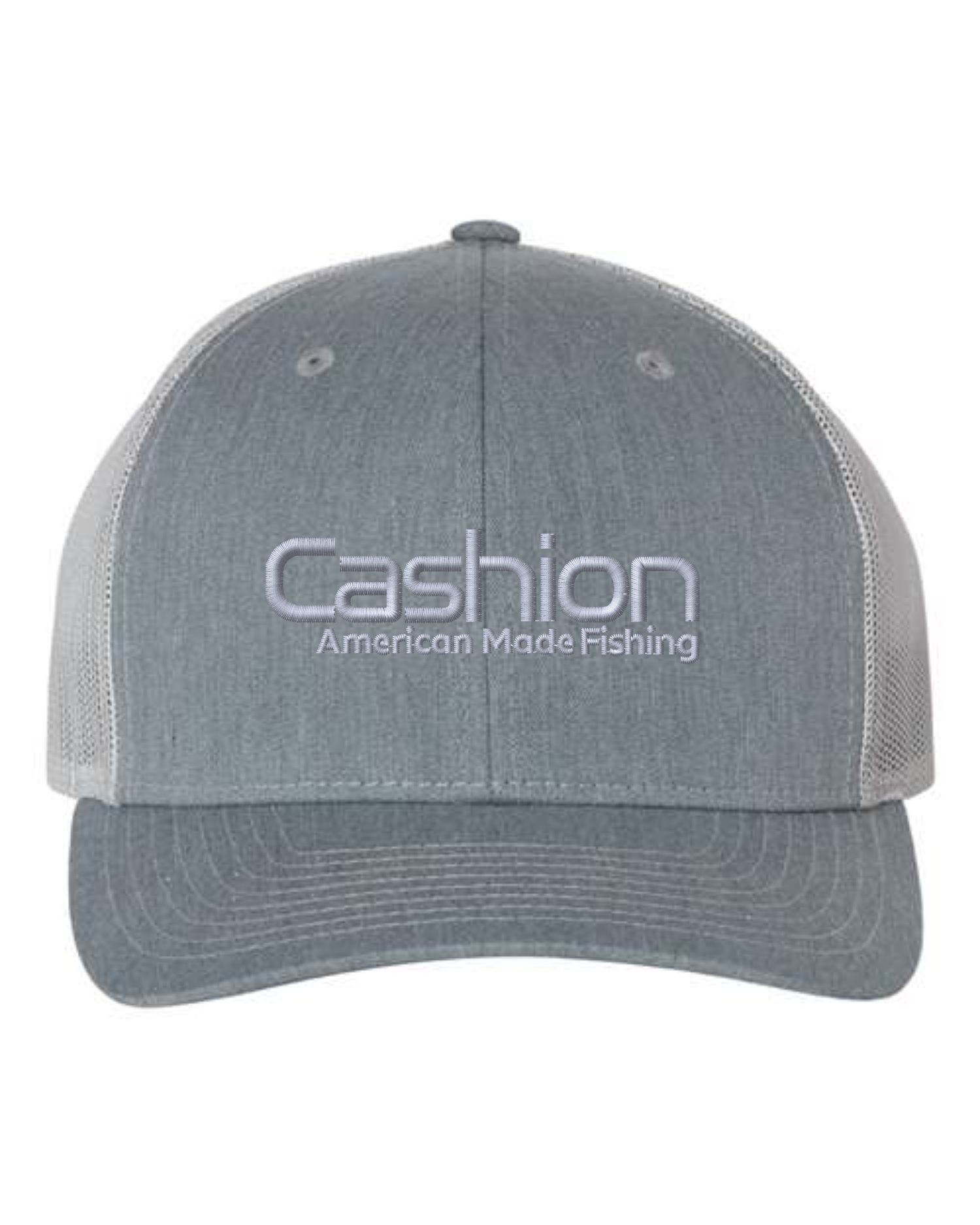 Embroidered Snap Back Hat - Image 5