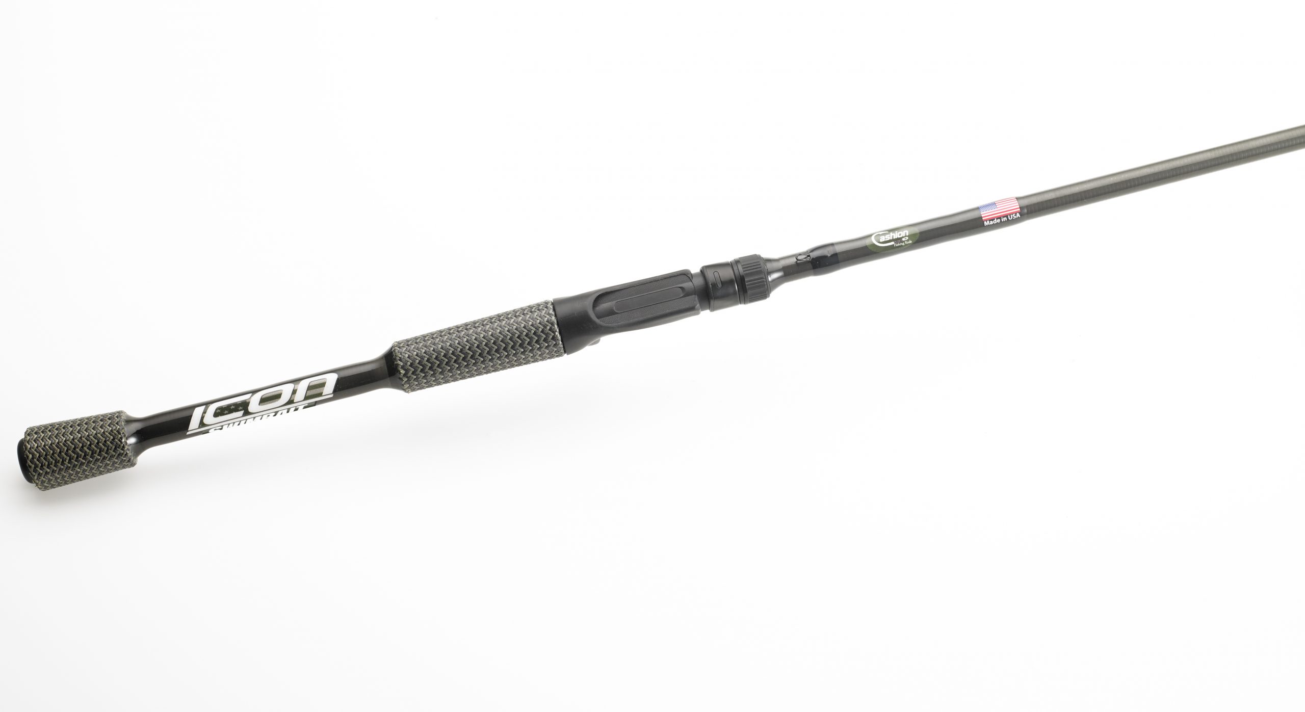 ICON Swimbait Rod - Image 2