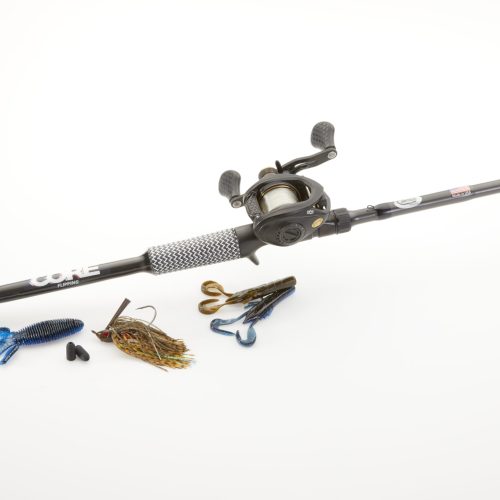 CORE Flipping Rod