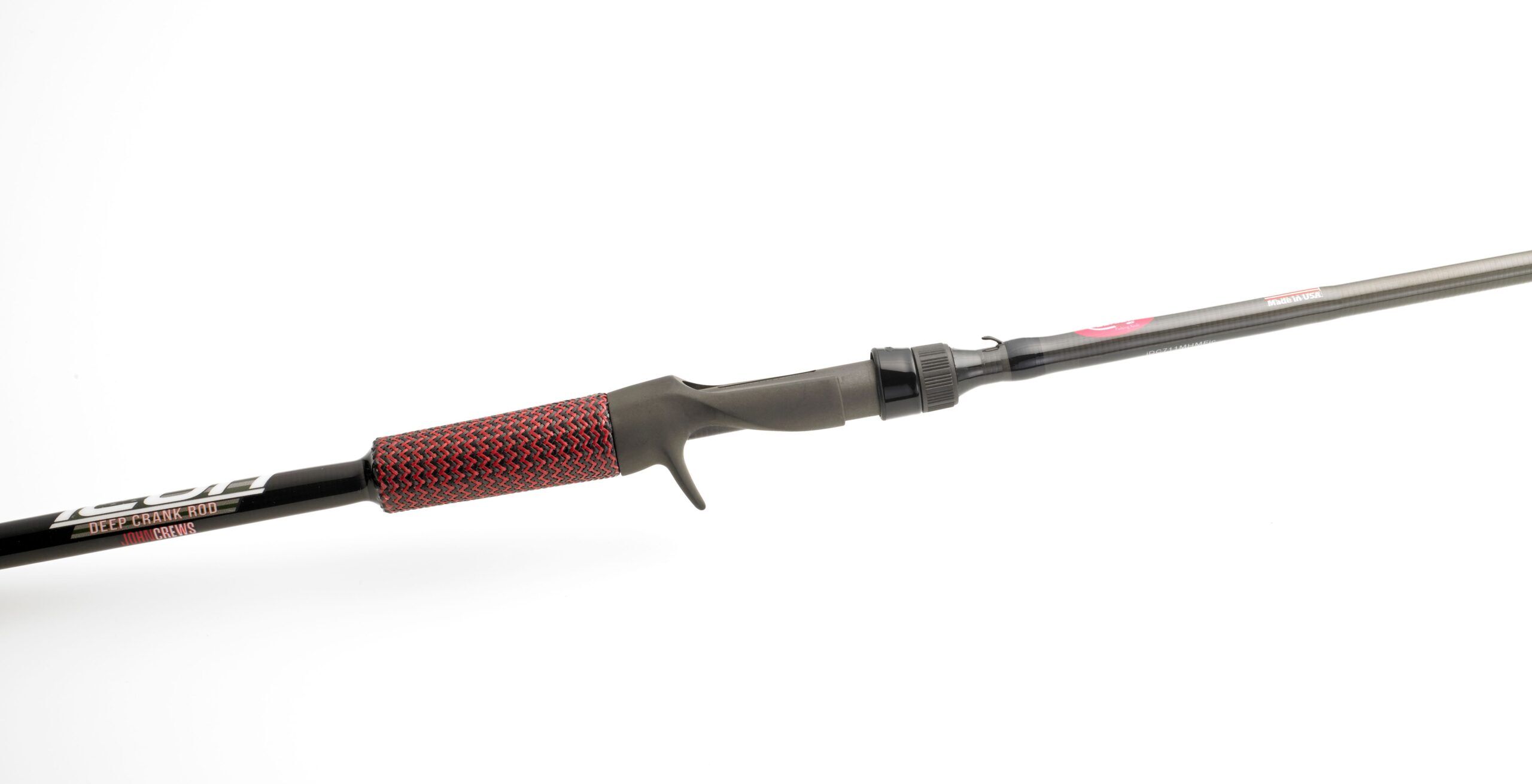 ICON John Crews Deep Crank Rod - Image 4