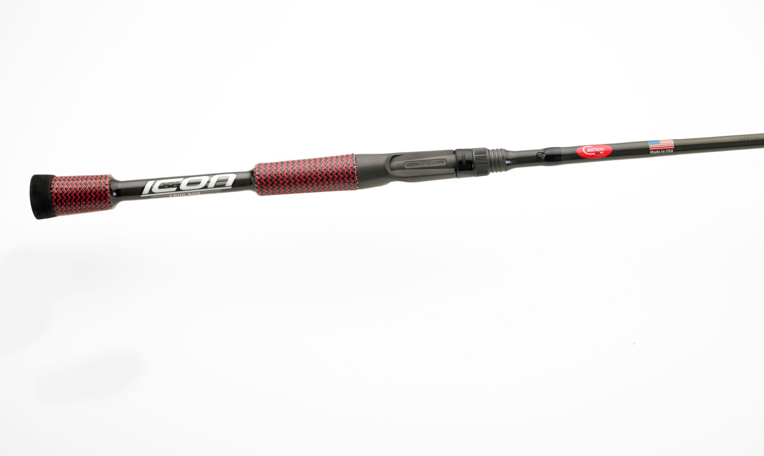 ICON John Crews Frog Rod - Image 3