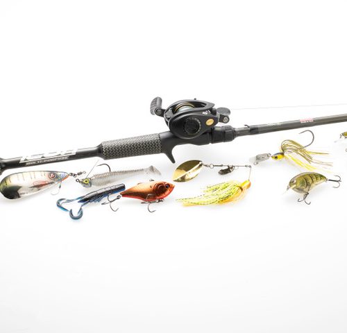 ICON Multi-Purpose Rod