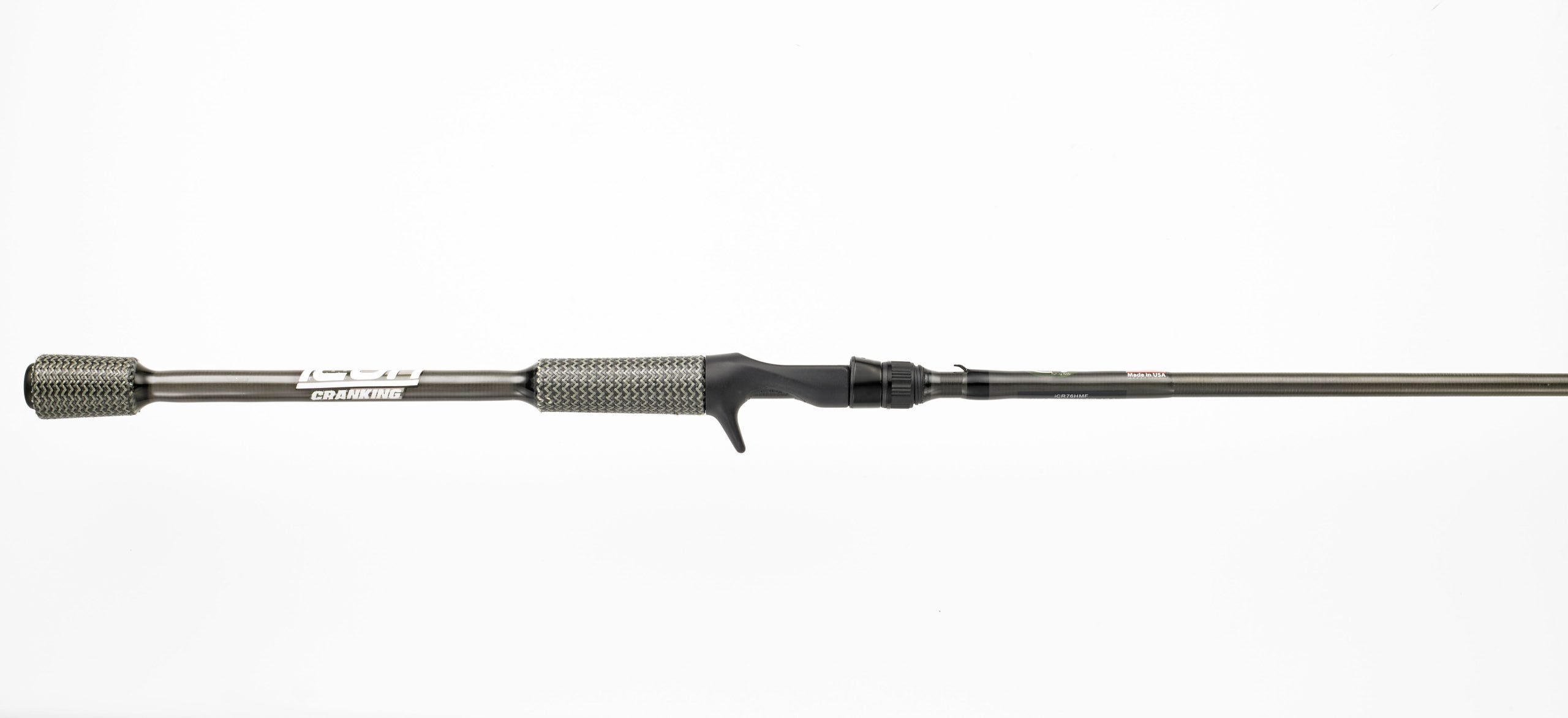 ICON Topwater/Jerkbait Rod - Image 4
