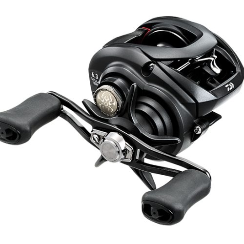 Daiwa Tatula 100 Casting Reels