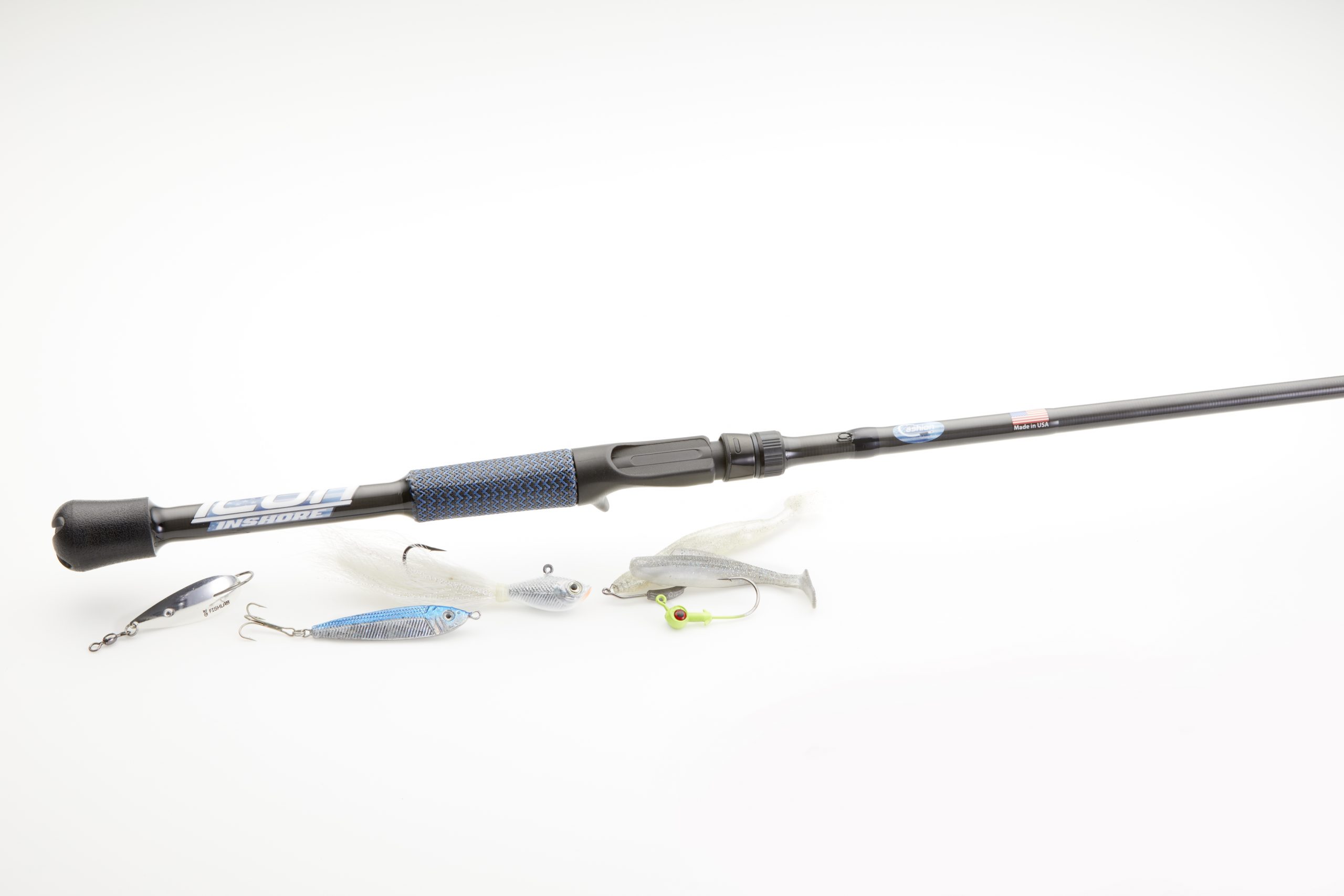 Inshore Casting Rod