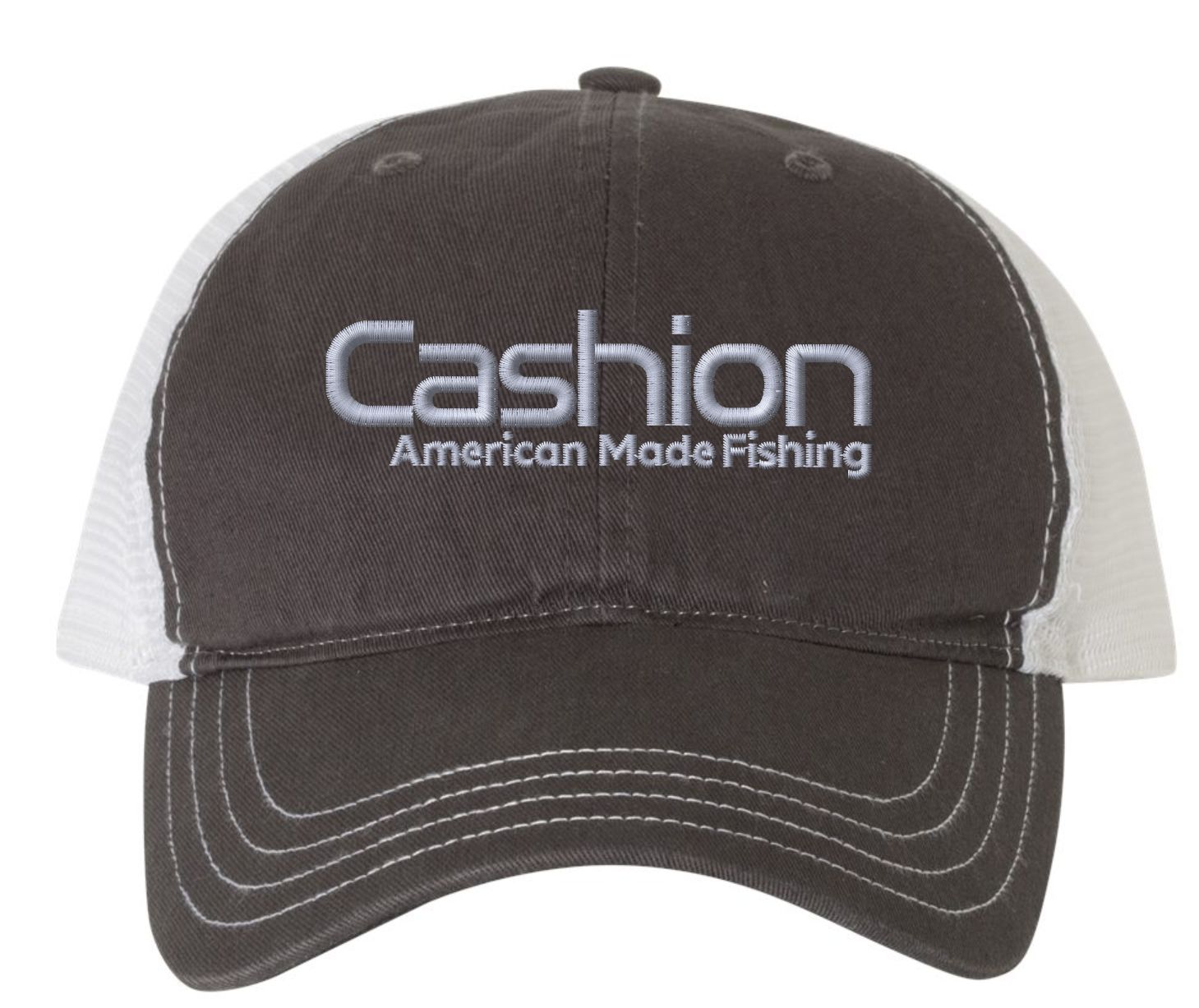 Relaxed Fit Snap Back Hat - Image 2