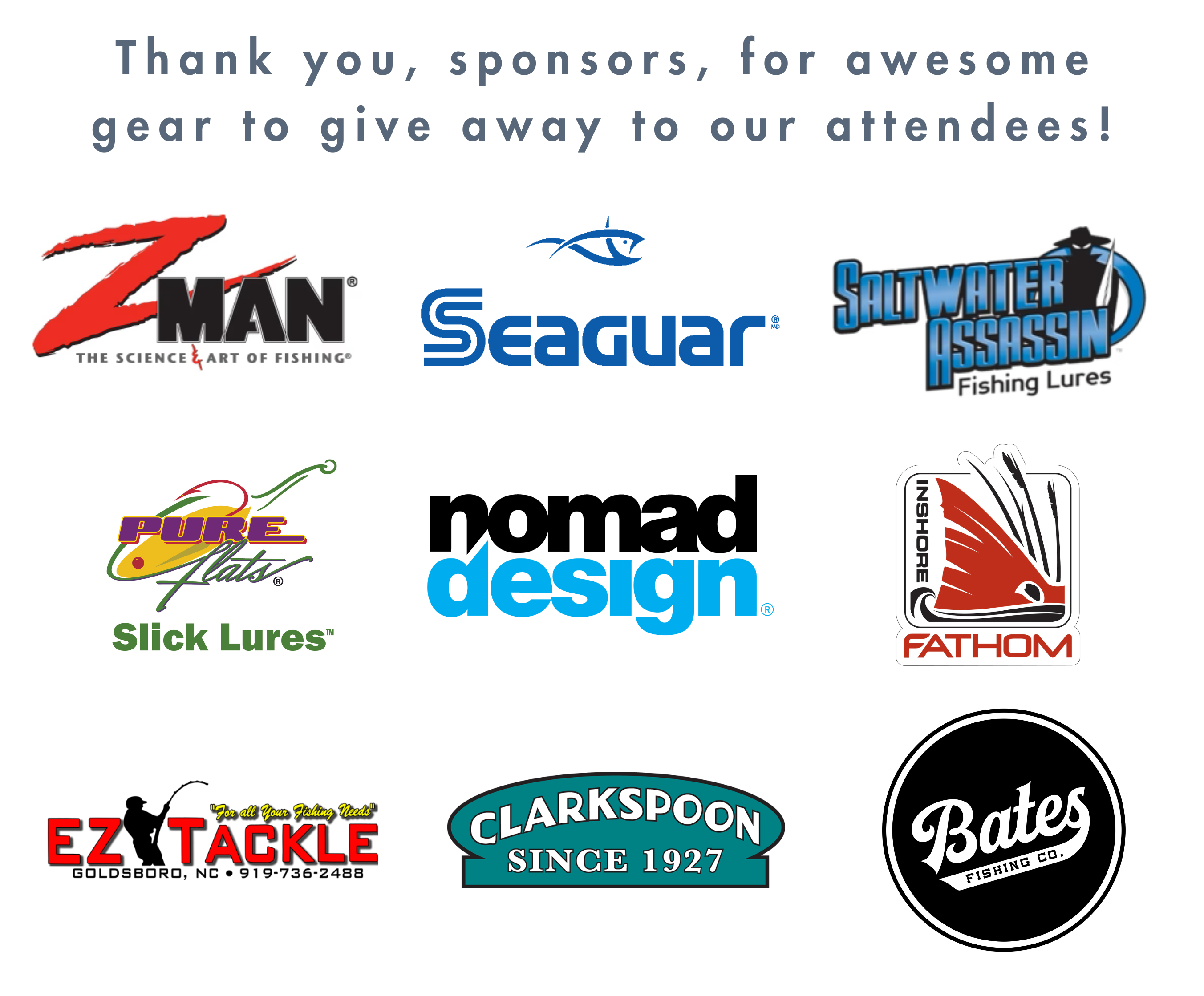 2024 Inshore Masterclass Ticket - Image 3