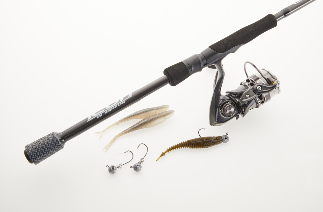 ICON Forward Facing Sonar Rod - Image 31