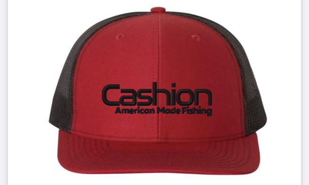 Embroidered Snap Back Hat - Image 7