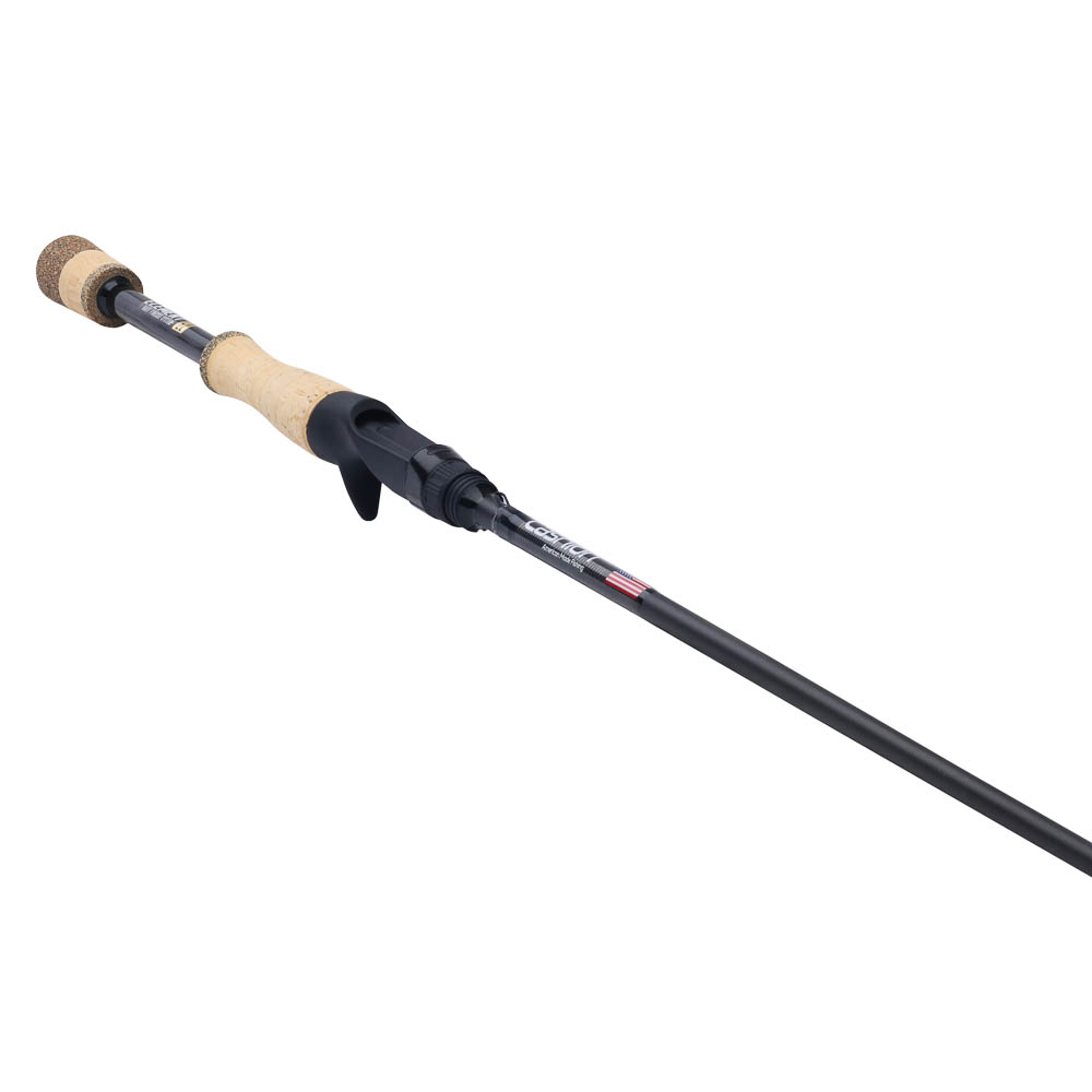 ELEMENT z2 Bait Finesse System Rod