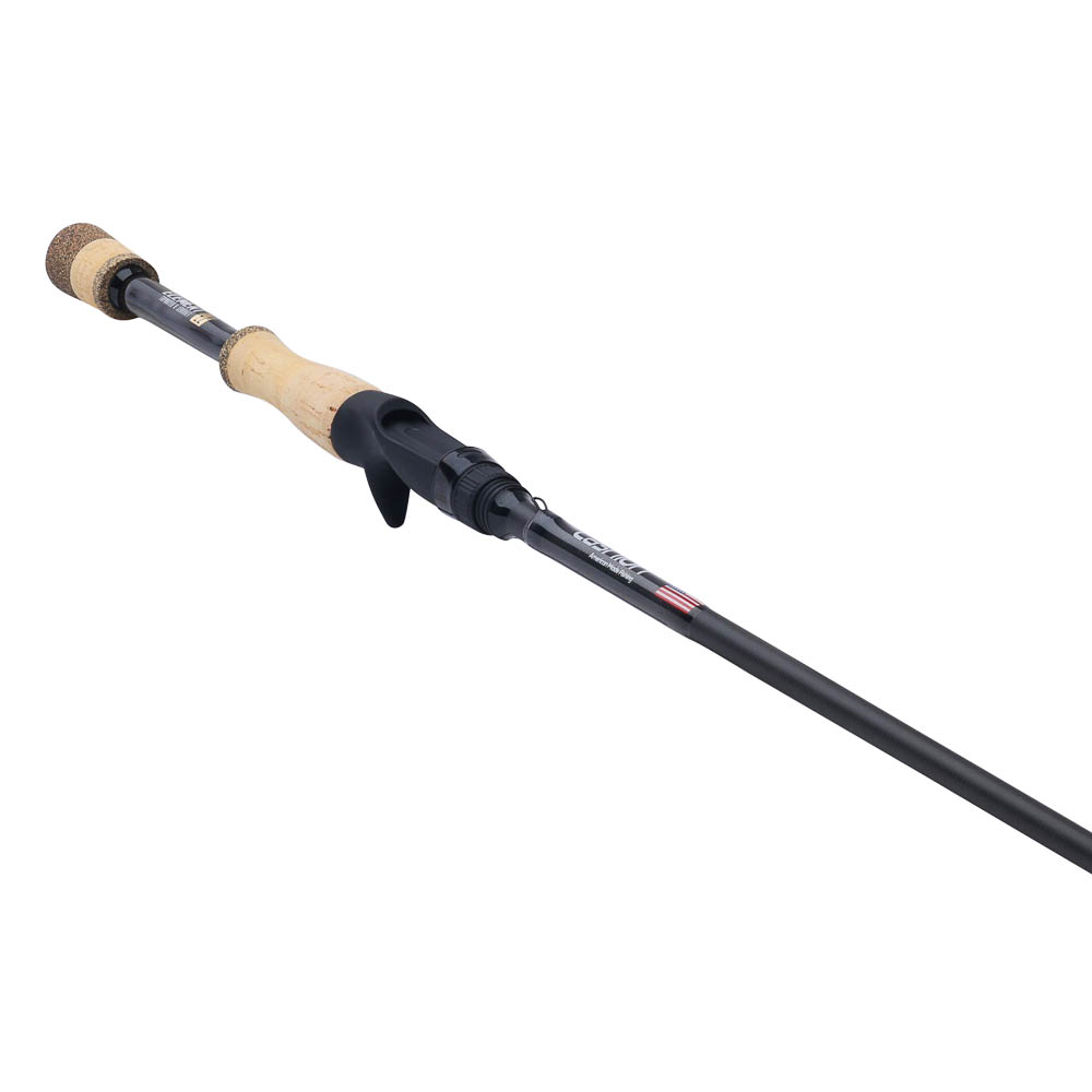 ELEMENT z2 Topwater and Jerkbait Rod