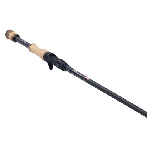 ELEMENT z2 Worm and Jig Rod